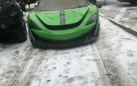 McLaren 600LT, 2019 год, 14 800 000 рублей, 4 фотография