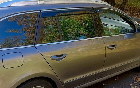 Skoda Superb III рестайлинг, 2012 год, 1 450 000 рублей, 5 фотография