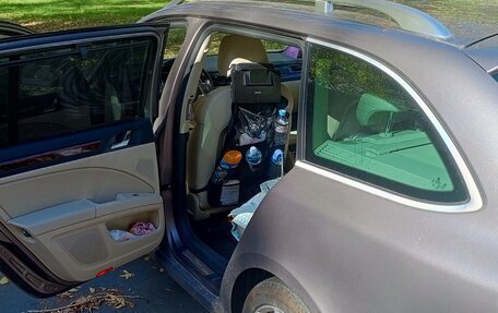 Skoda Superb III рестайлинг, 2012 год, 1 450 000 рублей, 7 фотография