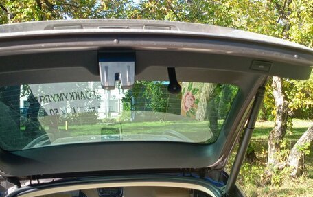 Skoda Superb III рестайлинг, 2012 год, 1 450 000 рублей, 13 фотография