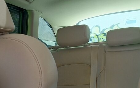 Skoda Superb III рестайлинг, 2012 год, 1 450 000 рублей, 10 фотография