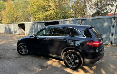 Mercedes-Benz GLC, 2015 год, 2 800 000 рублей, 7 фотография