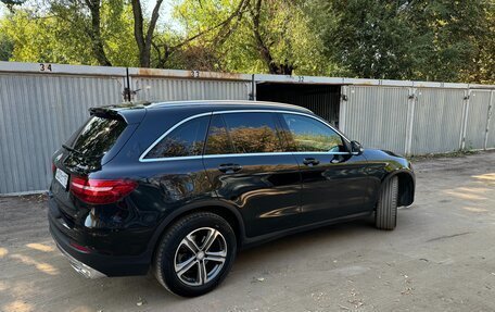 Mercedes-Benz GLC, 2015 год, 2 800 000 рублей, 5 фотография