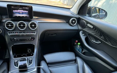 Mercedes-Benz GLC, 2015 год, 2 800 000 рублей, 16 фотография
