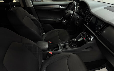 Skoda Kodiaq I, 2019 год, 2 380 000 рублей, 10 фотография