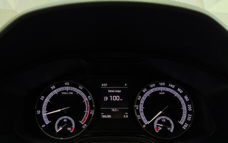 Skoda Kodiaq I, 2019 год, 2 380 000 рублей, 16 фотография