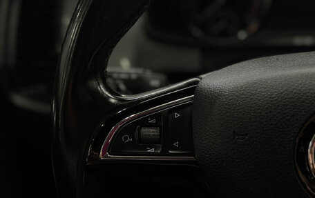 Skoda Kodiaq I, 2019 год, 2 380 000 рублей, 17 фотография