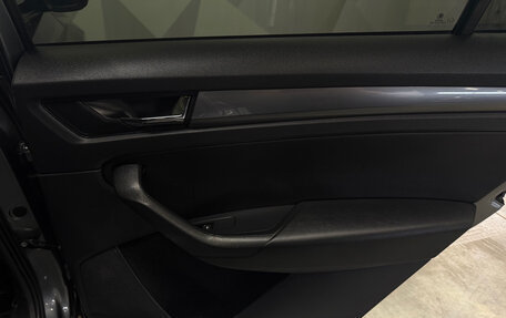 Skoda Kodiaq I, 2019 год, 2 380 000 рублей, 22 фотография