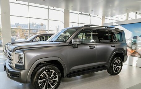 Haval H9, 2024 год, 4 899 000 рублей, 3 фотография