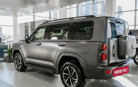 Haval H9, 2024 год, 4 899 000 рублей, 4 фотография