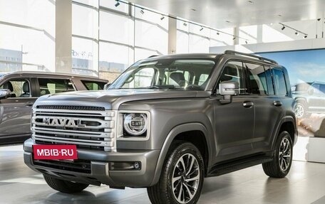 Haval H9, 2024 год, 4 899 000 рублей, 2 фотография