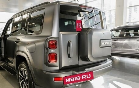 Haval H9, 2024 год, 4 899 000 рублей, 6 фотография