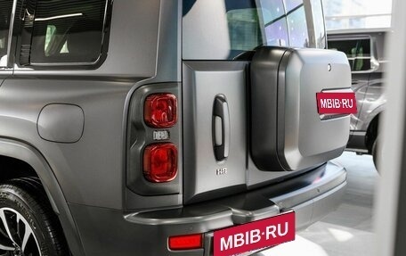 Haval H9, 2024 год, 4 899 000 рублей, 5 фотография