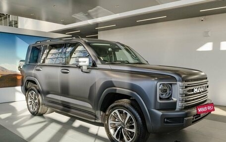 Haval H9, 2024 год, 4 899 000 рублей, 10 фотография