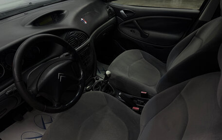Citroen C5 I рестайлинг, 2006 год, 380 000 рублей, 8 фотография
