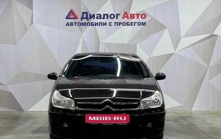 Citroen C5 I рестайлинг, 2006 год, 380 000 рублей, 2 фотография