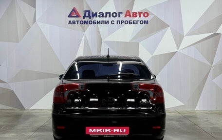 Citroen C5 I рестайлинг, 2006 год, 380 000 рублей, 5 фотография