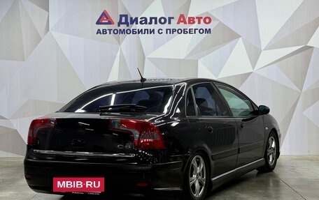 Citroen C5 I рестайлинг, 2006 год, 380 000 рублей, 6 фотография