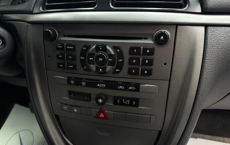 Citroen C5 I рестайлинг, 2006 год, 380 000 рублей, 13 фотография