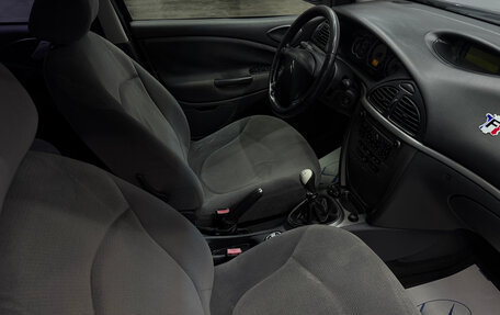 Citroen C5 I рестайлинг, 2006 год, 380 000 рублей, 10 фотография