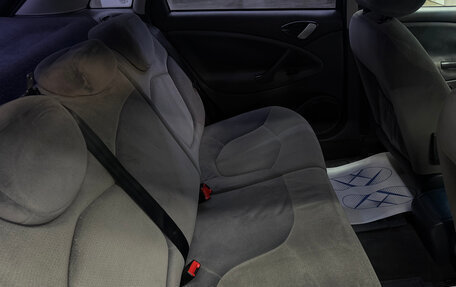 Citroen C5 I рестайлинг, 2006 год, 380 000 рублей, 17 фотография