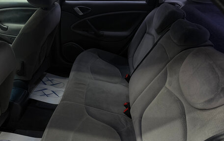 Citroen C5 I рестайлинг, 2006 год, 380 000 рублей, 19 фотография