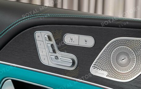 Mercedes-Benz GLS, 2021 год, 7 990 000 рублей, 12 фотография