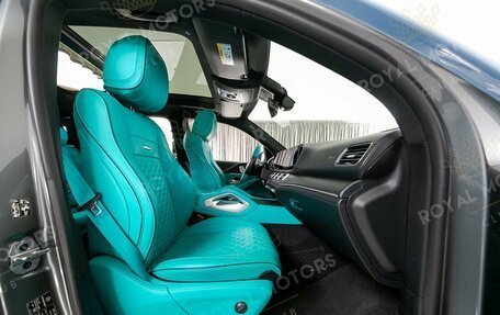 Mercedes-Benz GLS, 2021 год, 7 990 000 рублей, 8 фотография