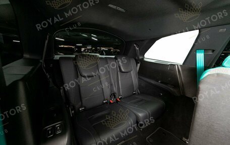 Mercedes-Benz GLS, 2021 год, 7 990 000 рублей, 14 фотография