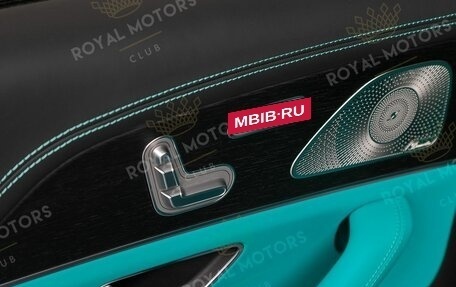 Mercedes-Benz GLS, 2021 год, 7 990 000 рублей, 15 фотография