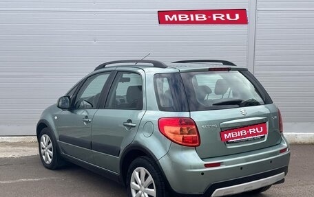 Suzuki SX4 II рестайлинг, 2013 год, 1 130 000 рублей, 3 фотография