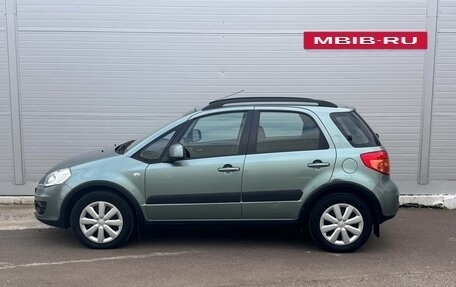 Suzuki SX4 II рестайлинг, 2013 год, 1 130 000 рублей, 2 фотография