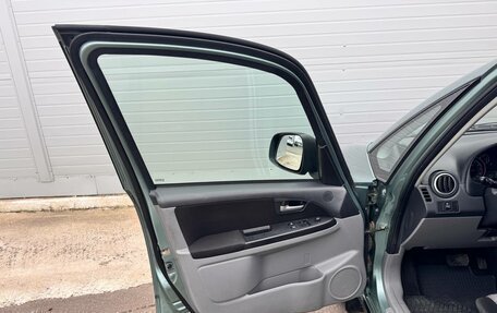 Suzuki SX4 II рестайлинг, 2013 год, 1 130 000 рублей, 11 фотография