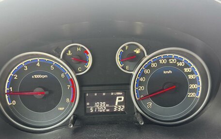 Suzuki SX4 II рестайлинг, 2013 год, 1 130 000 рублей, 15 фотография