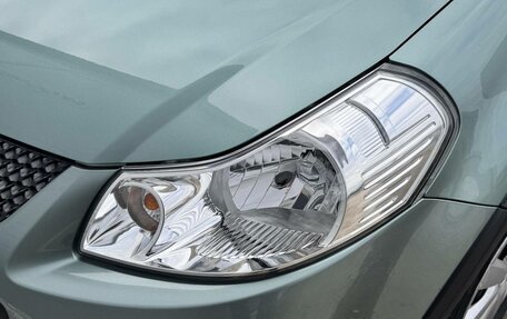 Suzuki SX4 II рестайлинг, 2013 год, 1 130 000 рублей, 9 фотография