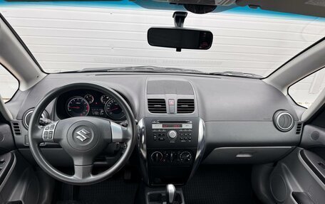 Suzuki SX4 II рестайлинг, 2013 год, 1 130 000 рублей, 13 фотография