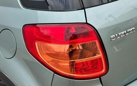 Suzuki SX4 II рестайлинг, 2013 год, 1 130 000 рублей, 10 фотография