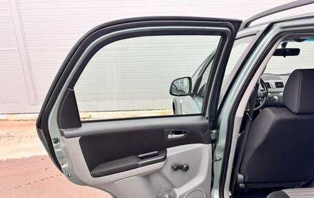 Suzuki SX4 II рестайлинг, 2013 год, 1 130 000 рублей, 21 фотография