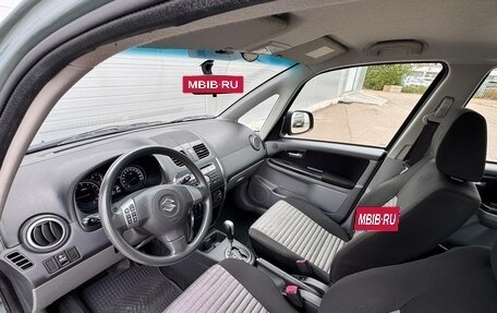 Suzuki SX4 II рестайлинг, 2013 год, 1 130 000 рублей, 12 фотография