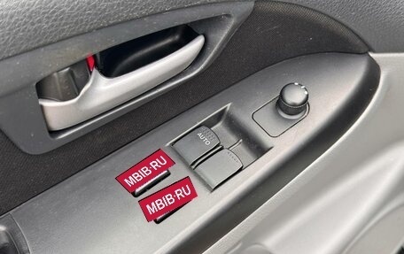 Suzuki SX4 II рестайлинг, 2013 год, 1 130 000 рублей, 19 фотография