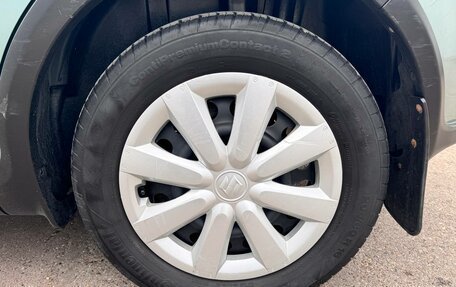 Suzuki SX4 II рестайлинг, 2013 год, 1 130 000 рублей, 24 фотография