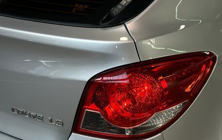 Chevrolet Cruze II, 2012 год, 720 000 рублей, 7 фотография