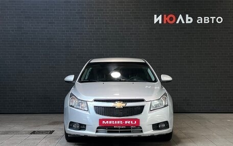Chevrolet Cruze II, 2012 год, 720 000 рублей, 2 фотография