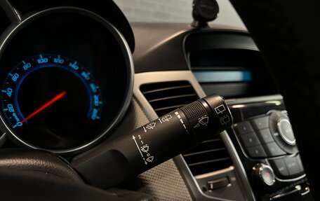 Chevrolet Cruze II, 2012 год, 720 000 рублей, 16 фотография