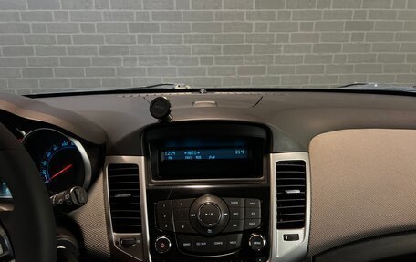 Chevrolet Cruze II, 2012 год, 720 000 рублей, 11 фотография