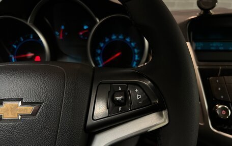 Chevrolet Cruze II, 2012 год, 720 000 рублей, 17 фотография