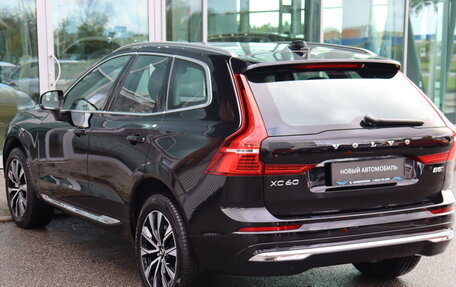 Volvo XC60 II, 2024 год, 6 290 000 рублей, 3 фотография