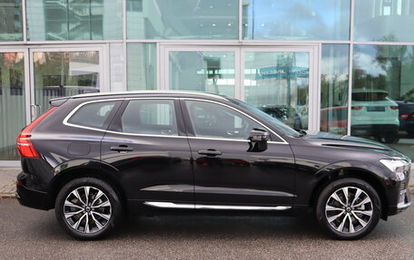 Volvo XC60 II, 2024 год, 6 290 000 рублей, 6 фотография