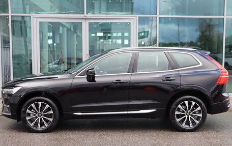 Volvo XC60 II, 2024 год, 6 290 000 рублей, 2 фотография