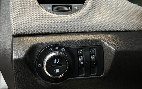 Chevrolet Cruze II, 2012 год, 720 000 рублей, 14 фотография